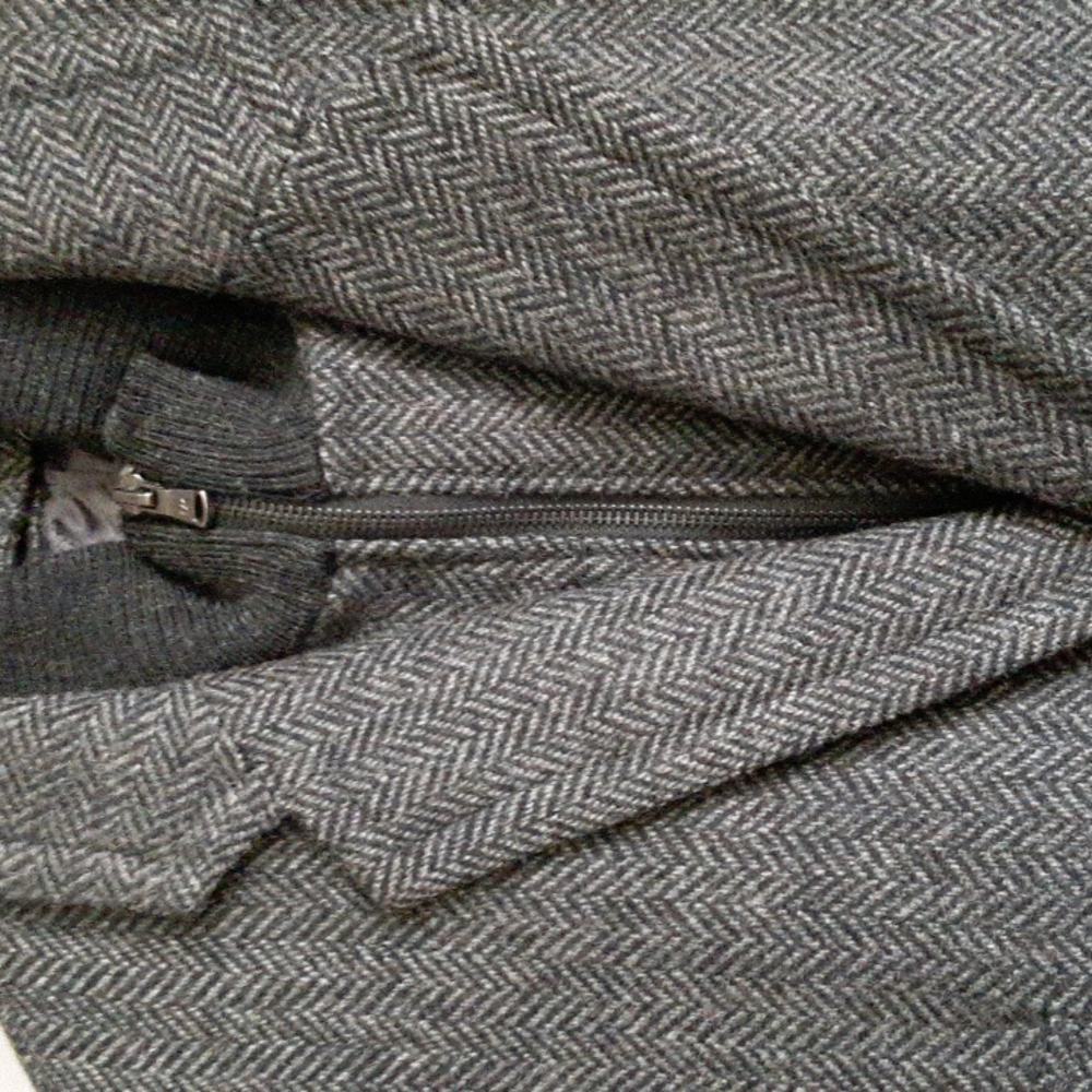 Michael Michael Kors Wool Blend Coat. NWOT - Picture 2 of 10
